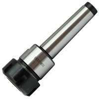 ER32/MT3 Milling Collet Chuck (M12 Thread)